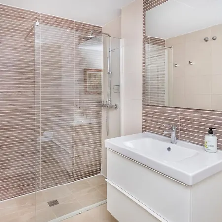 Exclusive Alamos Beach * Торремолинос