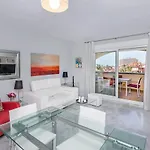 Exclusive Alamos Beach