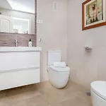 Exclusive Alamos Beach Appartement *