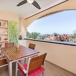 Appartement Exclusive Alamos Beach