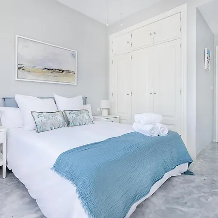 Exclusive Alamos Beach Appartement *