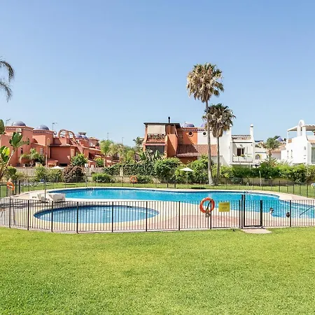 Apartamento Exclusive Alamos Beach *
