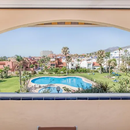 Apartamento Exclusive Alamos Beach
