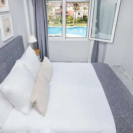 Exclusive Alamos Beach Torremolinos