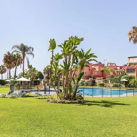 Exclusive Alamos Beach