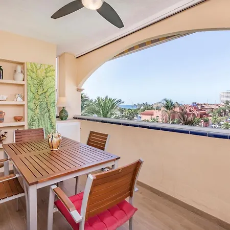 Apartamento Exclusive Alamos Beach