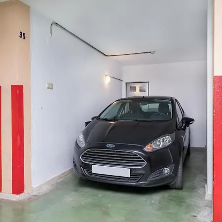 Exclusive Alamos Beach Torremolinos