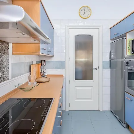 Exclusive Alamos Beach