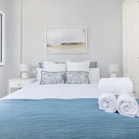 Exclusive Alamos Beach 托雷莫利诺斯