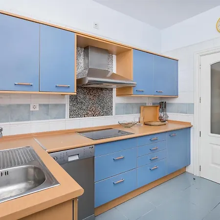 Exclusive Alamos Beach *