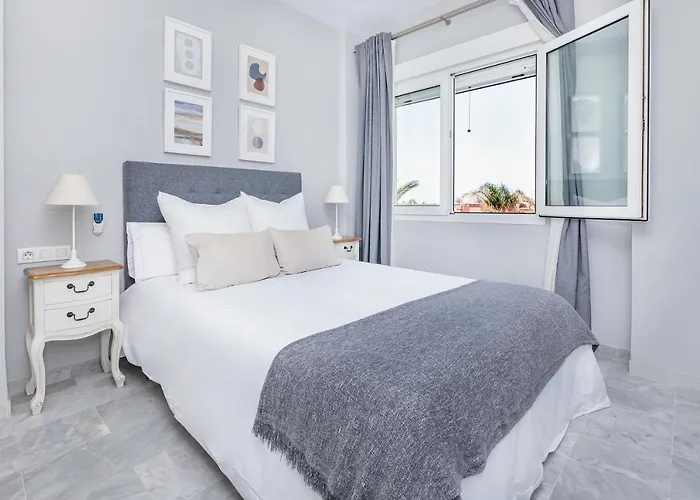 Apartament Exclusive Alamos Beach