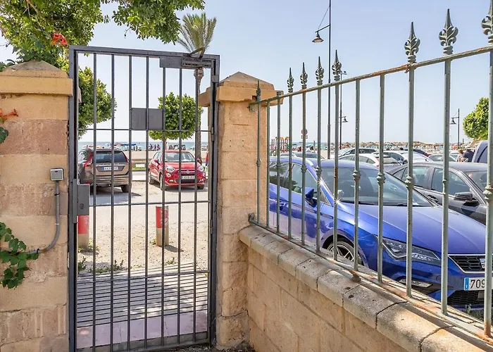 Apartament Exclusive Alamos Beach Torremolinos