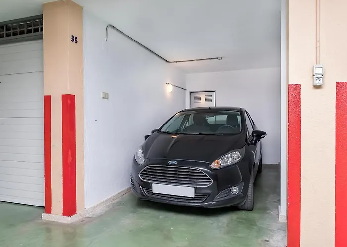 Exclusive Alamos Beach Torremolinos