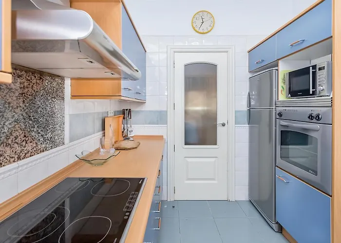 Exclusive Alamos Beach