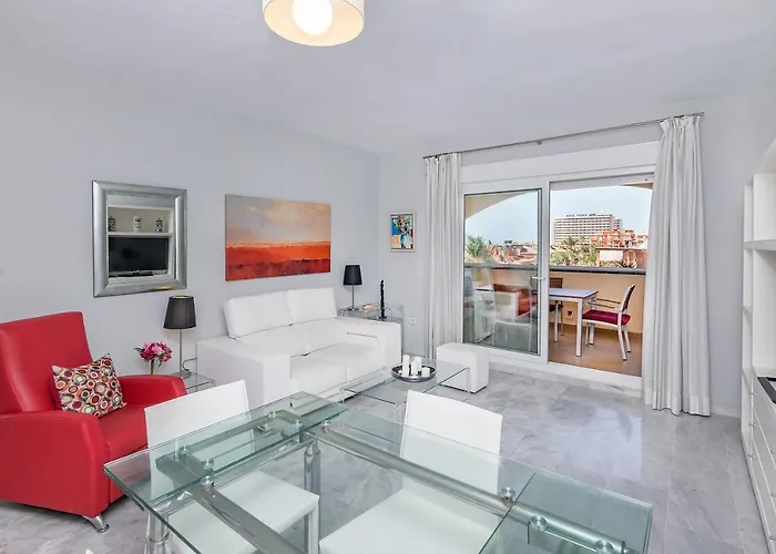 Exclusive Alamos Beach