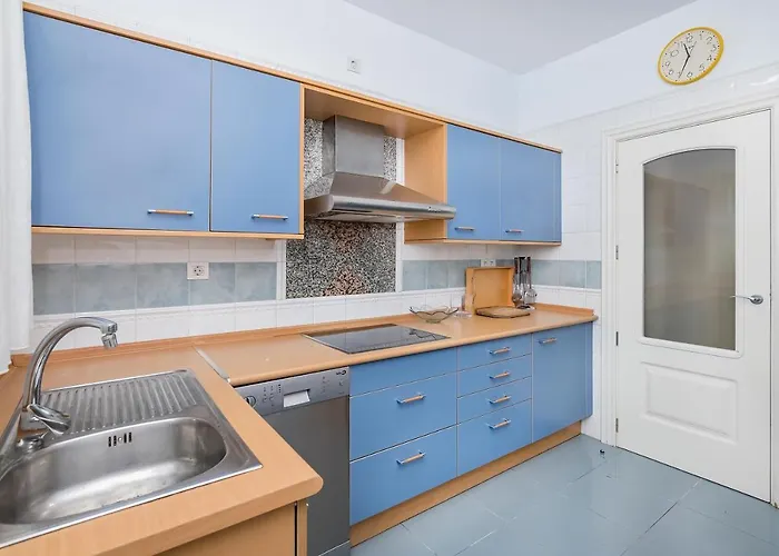 Exclusive Alamos Beach *