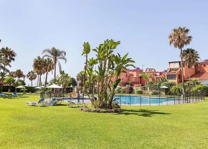 Exclusive Alamos Beach