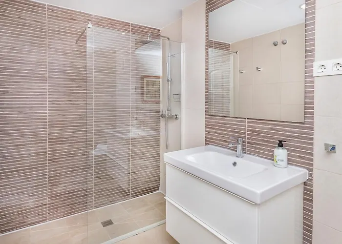 Exclusive Alamos Beach * Torremolinos