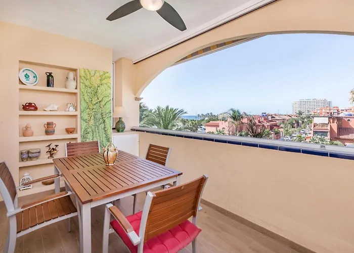 Apartament Exclusive Alamos Beach