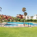 Διαμέρισμα Exclusive Alamos Beach *