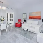Διαμέρισμα Exclusive Alamos Beach *