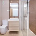 Διαμέρισμα Exclusive Alamos Beach *
